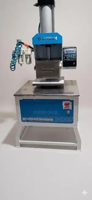 Murukku Machine with Accessories