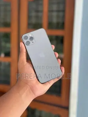Apple iPhone 11 Pro (Used)
