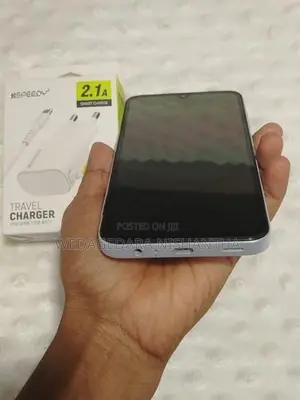 Samsung Buddy 3 (Used)