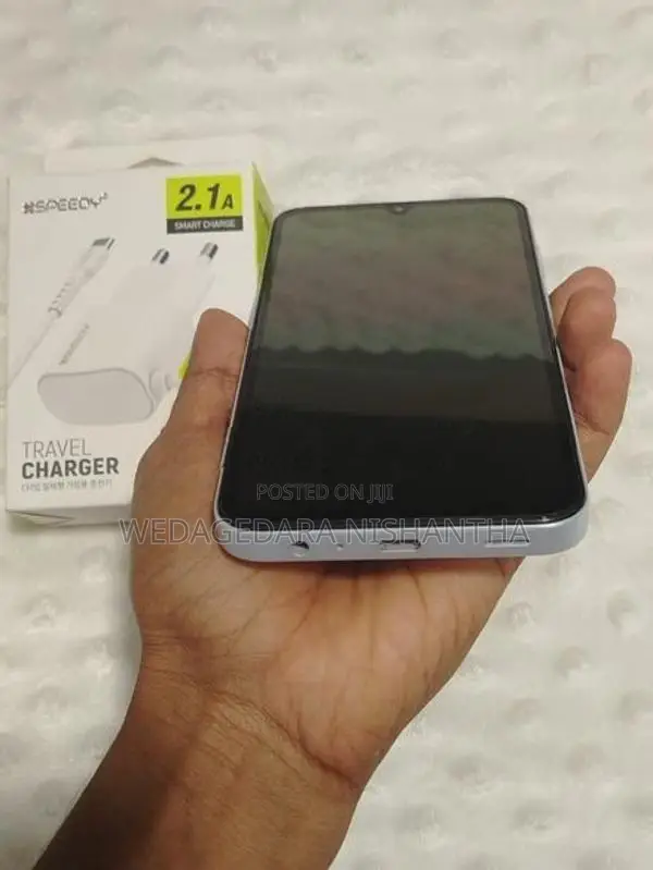 Samsung Buddy 3 (Used)