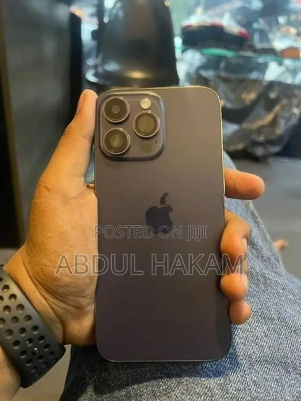 Apple iPhone 14 Pro Max (Used)