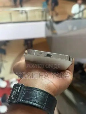 Apple iPhone 13 Pro (Used)