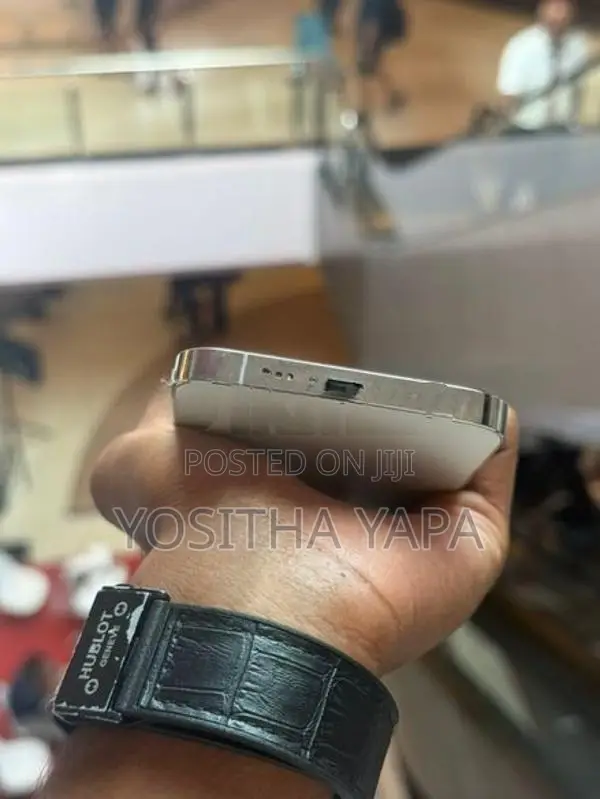 Apple iPhone 13 Pro (Used)