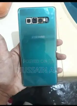 Samsung Galaxy S10 Plus (Used)