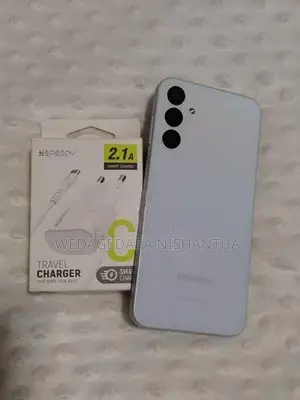 Samsung Buddy 3 (Used)