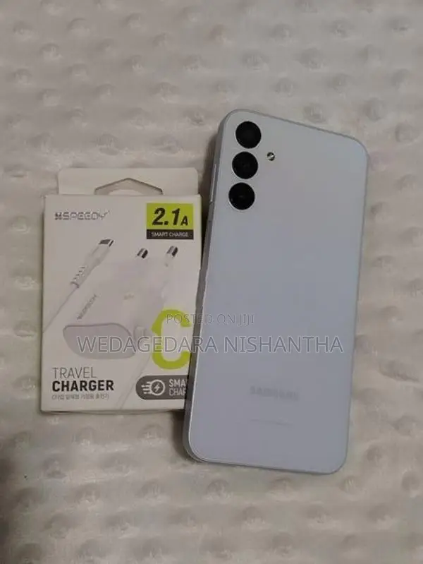 Samsung Buddy 3 (Used)
