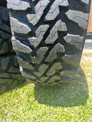 Yokohama MT 285/75/16 Tyres