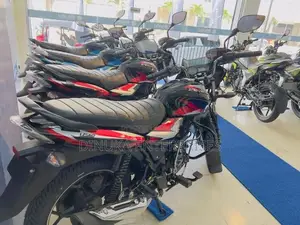 Bajaj Discover 125 2026