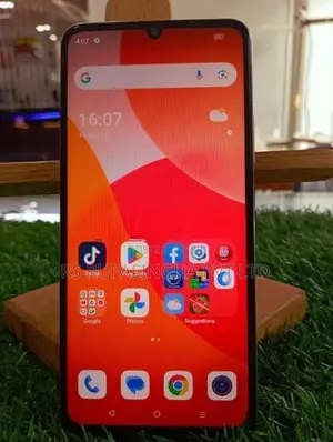 Coolpad C11 4/128GB (Used)