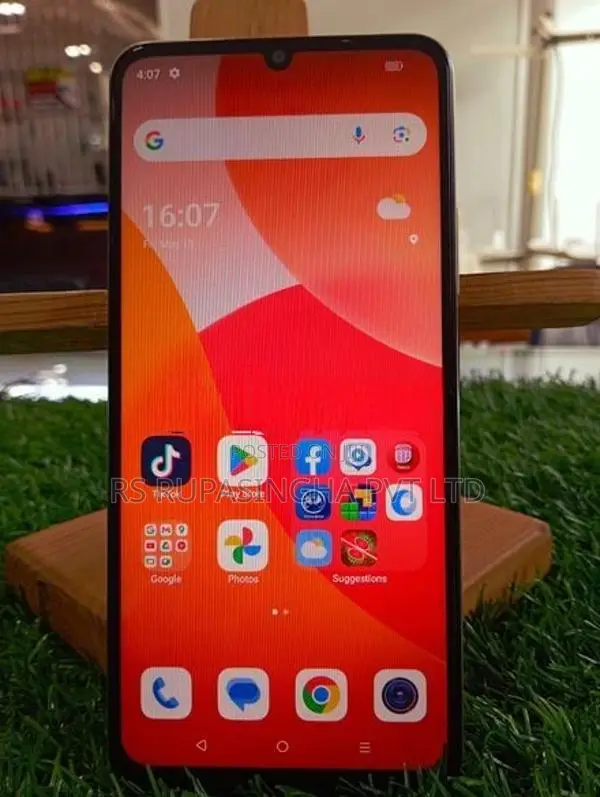 Coolpad C11 4/128GB (Used)