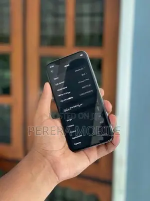 Apple iPhone 11 Pro (Used)