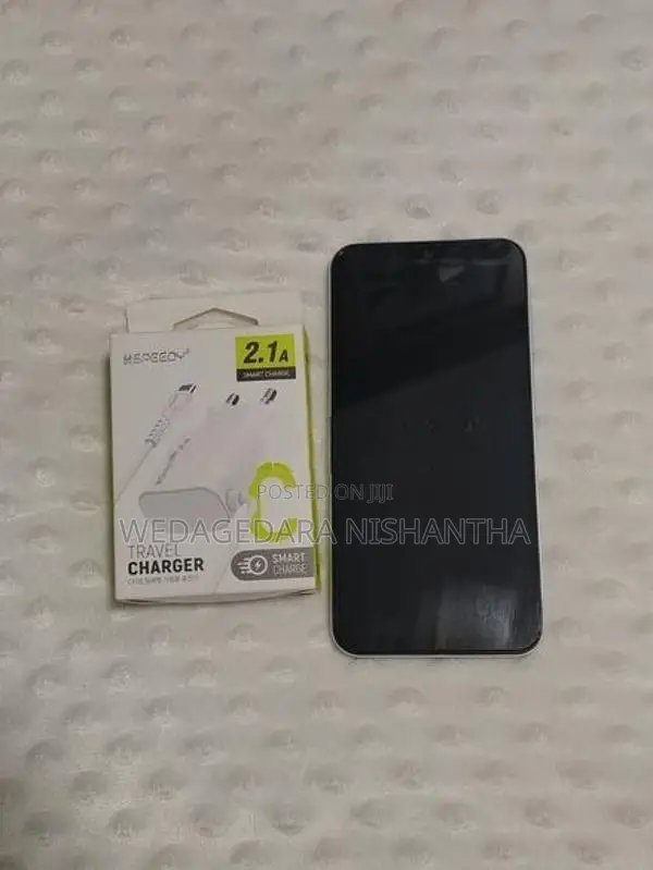 Samsung Buddy 3 (Used)
