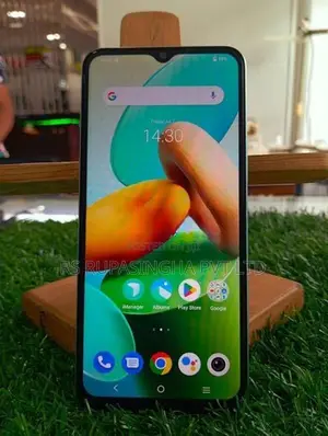 Vivo Y22 / 4GB 64GB (Used)