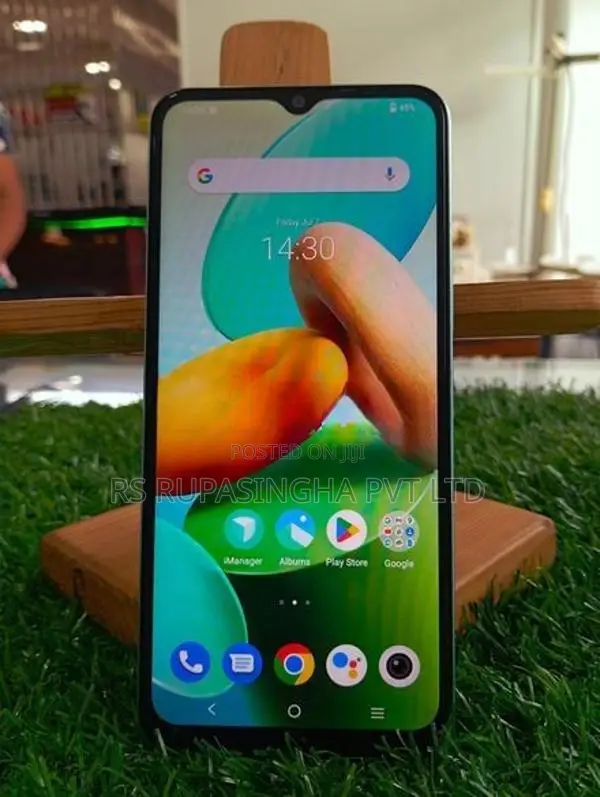 Vivo Y22 / 4GB 64GB (Used)