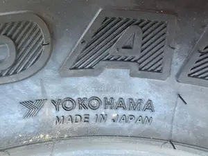 Yokohama MT 285/75/16 Tyres