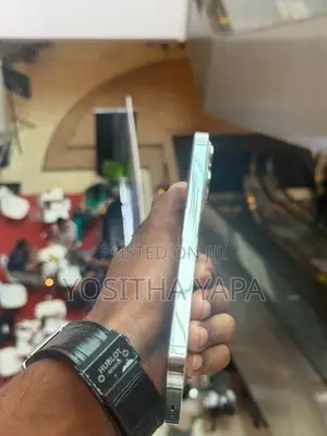 Apple iPhone 13 Pro (Used)