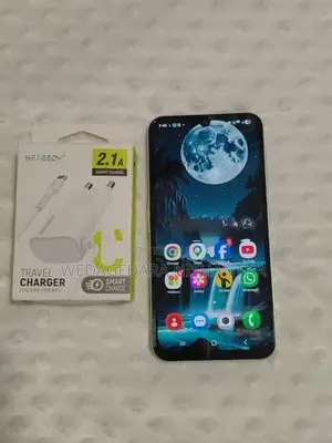 Samsung Buddy 3 (Used)
