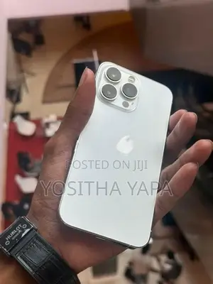 Apple iPhone 13 Pro (Used)