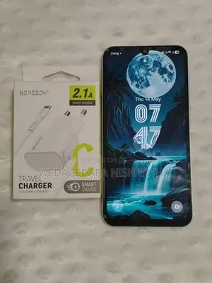 Samsung Buddy 3 (Used)