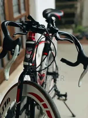 VLRA 21-Speed Road Bicycle