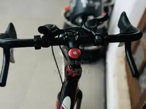 VLRA 21-Speed Road Bicycle
