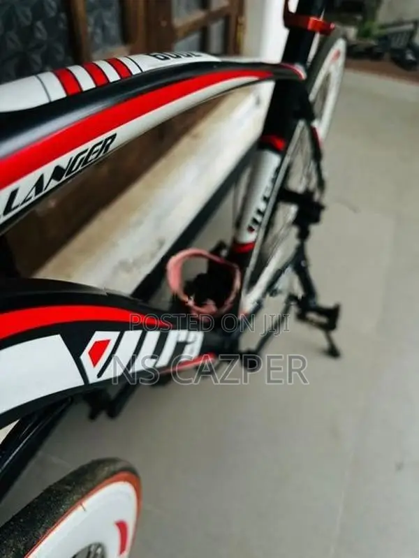 VLRA 21-Speed Road Bicycle