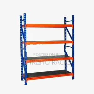 Warehouse Racks