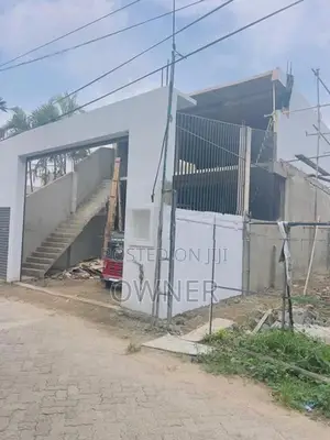 Building for Rent in Boralesgamuwa