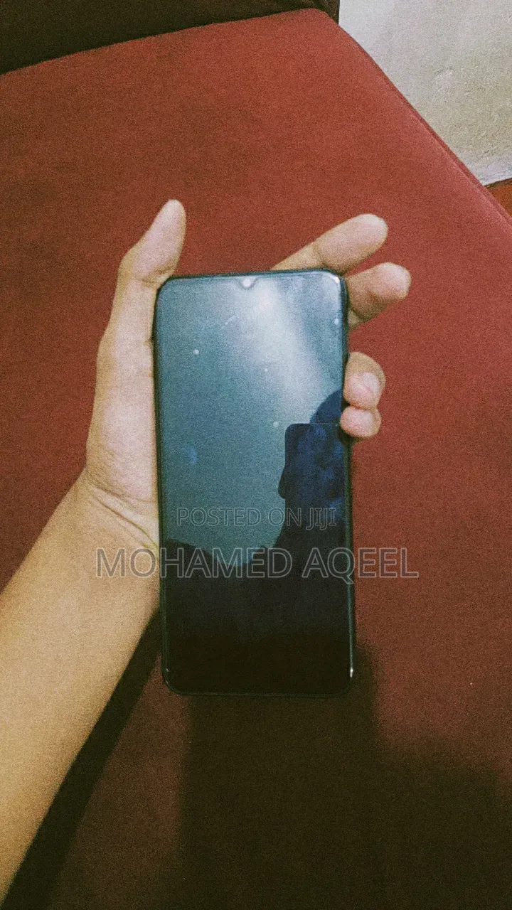 Samsung Galaxy A03 32 GB Black