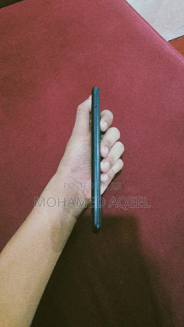 Samsung Galaxy A03 32 GB Black