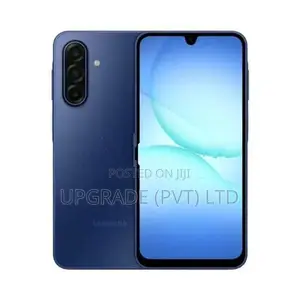 Samsung Galaxy A17 4G 6GB 128GB (Brand New)
