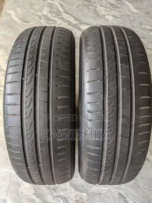 195/65/15 Tyres