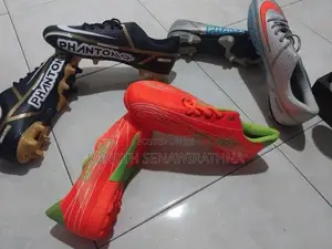 Brand New Football Boots