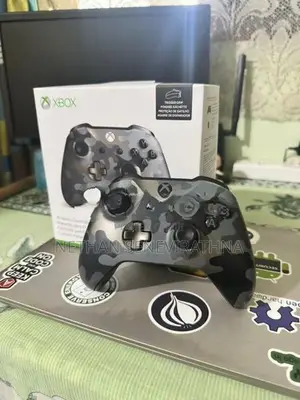 XBOX Controller