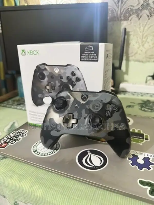 XBOX Controller