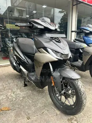 Hero XOOM 125R Brand New 2026