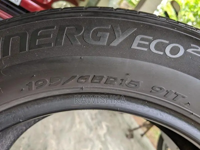 195/65/15 Tyres
