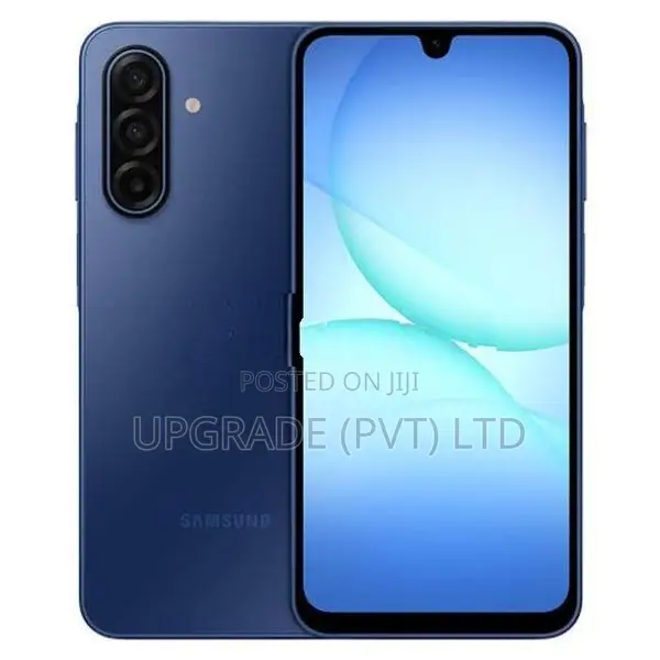 Samsung Galaxy M17 5G 6GB 128GB (Brand New)