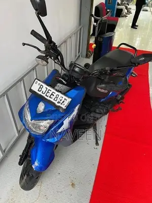 Dyno Scooby 125 2023