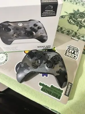 XBOX Controller