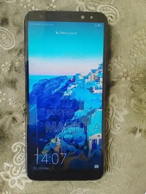 Huawei Nova 2i (Used)