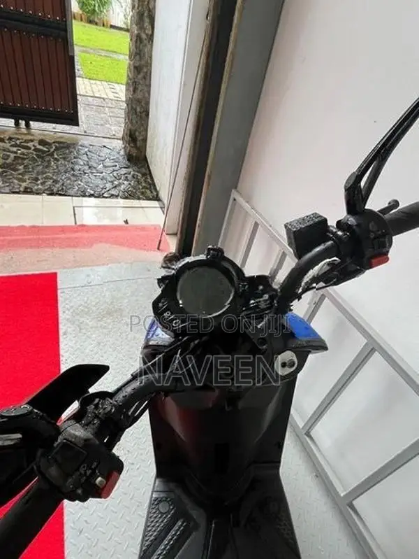 Dyno Scooby 125 2023