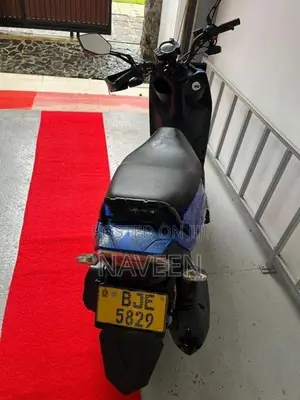 Dyno Scooby 125 2023