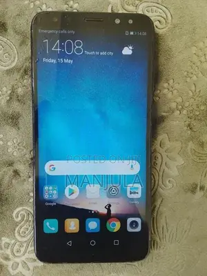 Huawei Nova 2i (Used)