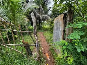 Land with House for Sale | Pavatkulamtown