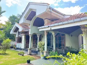 House for sale in Lunuwila (SSPH-372)