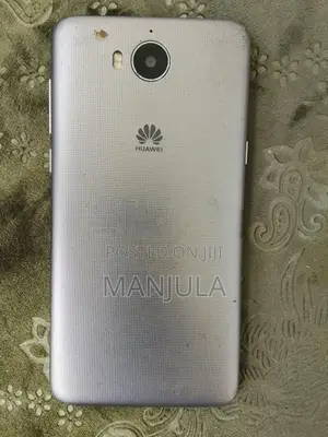 Huawei Y5 (Used)