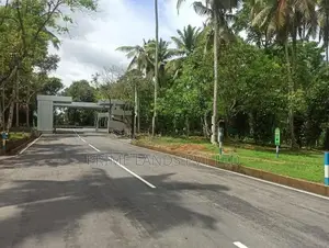 Land In Gampaha Yakkala