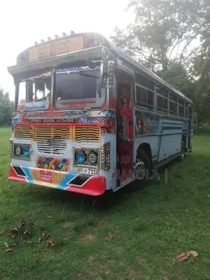Ashok Leyland 2004