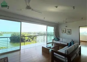 Waterfront Residencies 03BR Apartment For Rent (NK107622) Rajagiriya